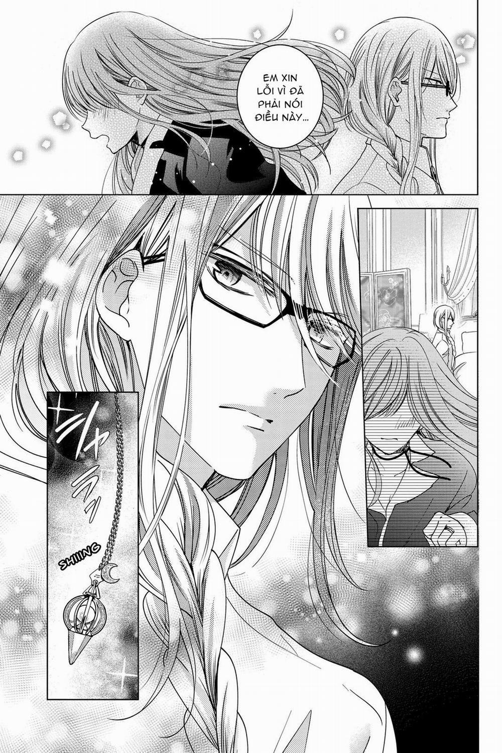 Ký Túc Xá Ma Cà Rồng 30.2 trang 10