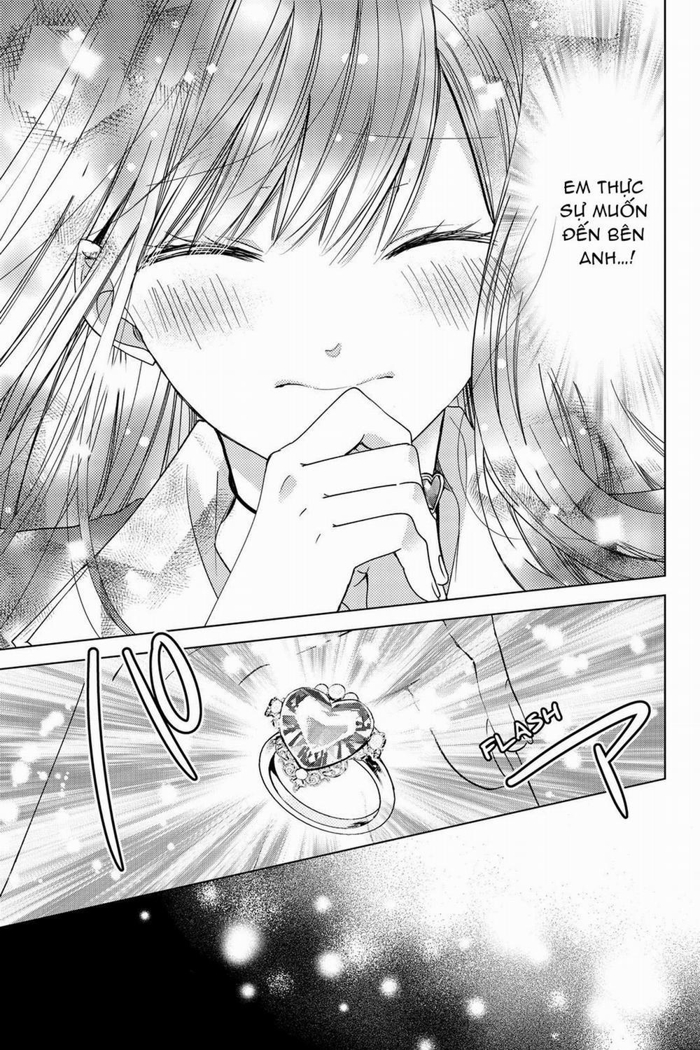 Ký Túc Xá Ma Cà Rồng 30.2 trang 12