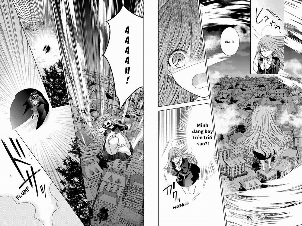 Ký Túc Xá Ma Cà Rồng 30.2 trang 13