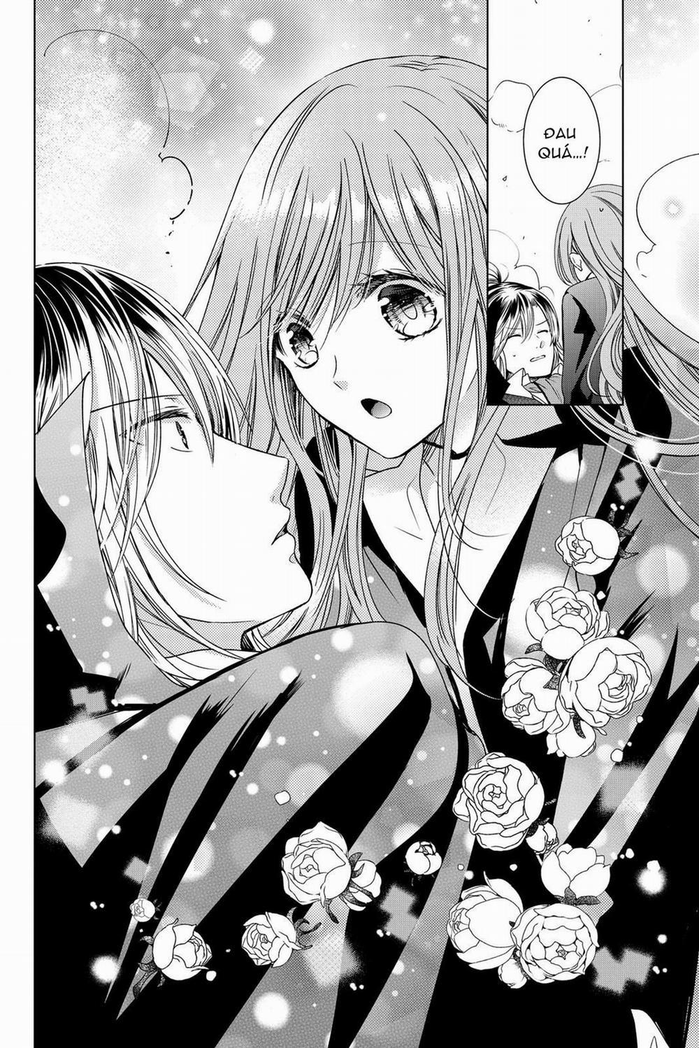 Ký Túc Xá Ma Cà Rồng 30.2 trang 14