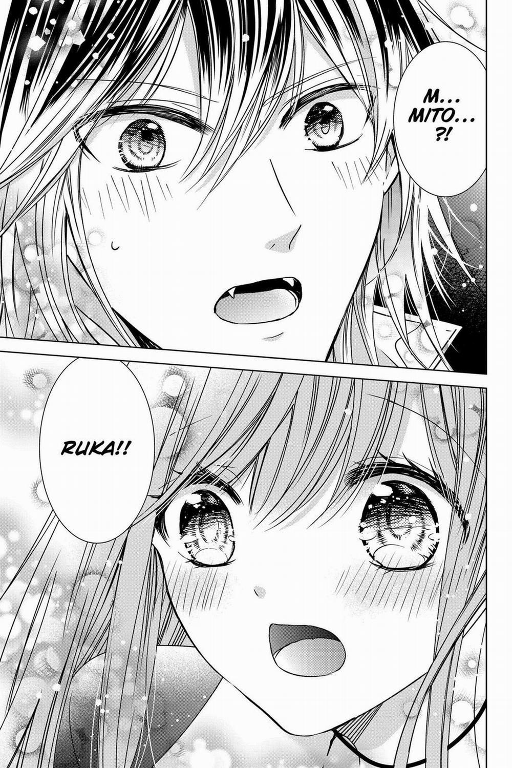 Ký Túc Xá Ma Cà Rồng 30.2 trang 15