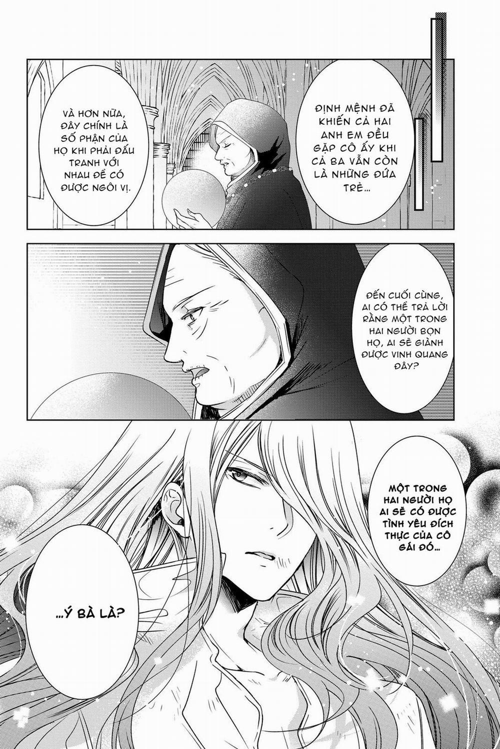 Ký Túc Xá Ma Cà Rồng 30.2 trang 3