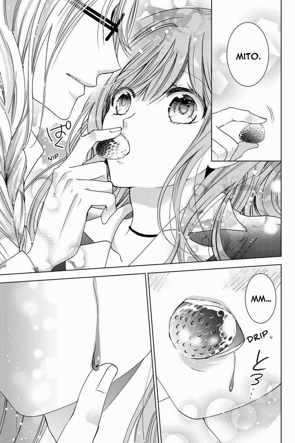 Ký Túc Xá Ma Cà Rồng 30.2 trang 6