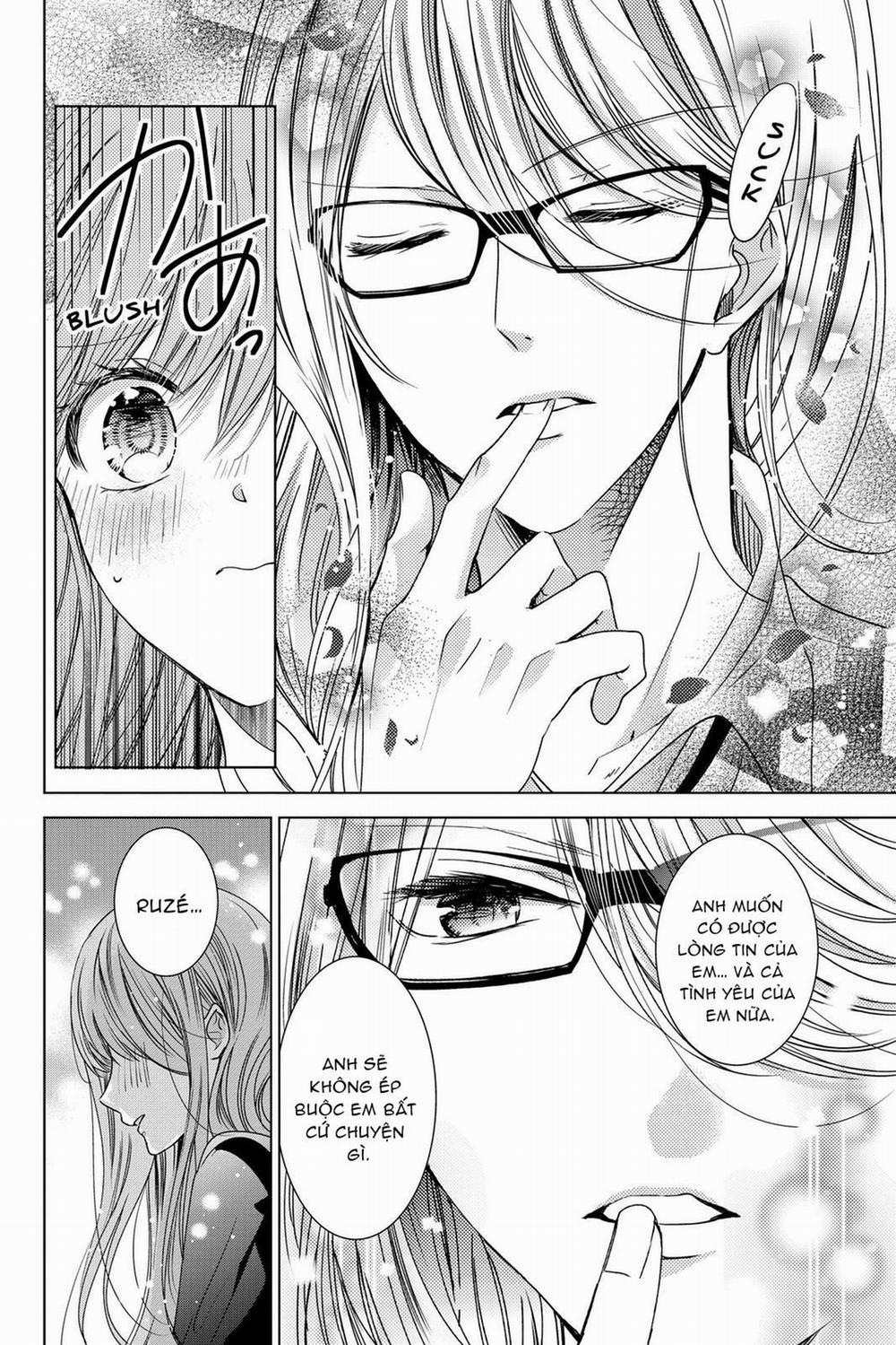 Ký Túc Xá Ma Cà Rồng 30.2 trang 7