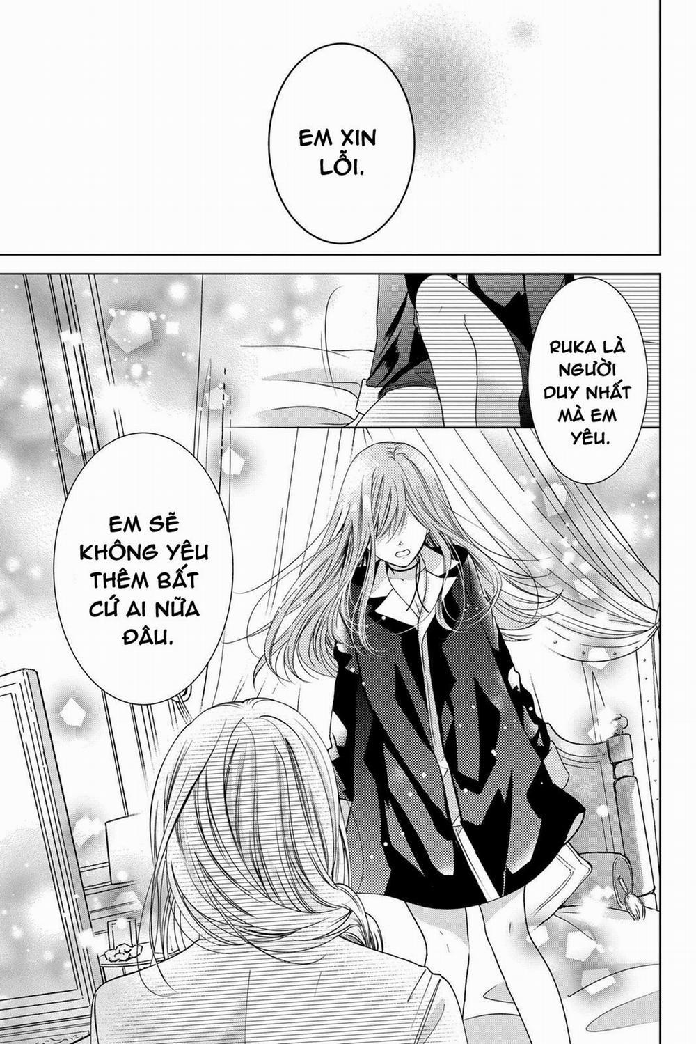 Ký Túc Xá Ma Cà Rồng 30.2 trang 8