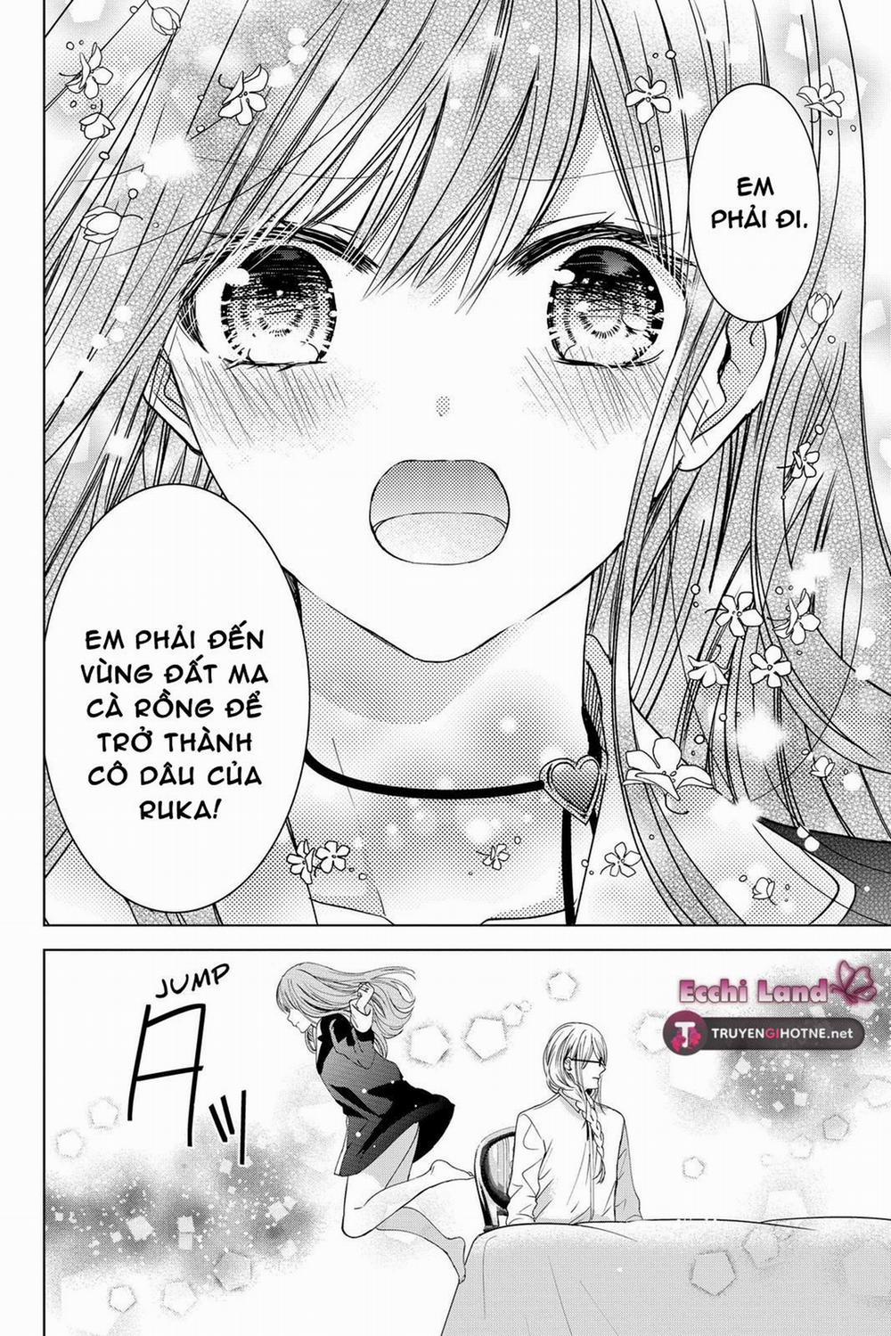 Ký Túc Xá Ma Cà Rồng 30.2 trang 9