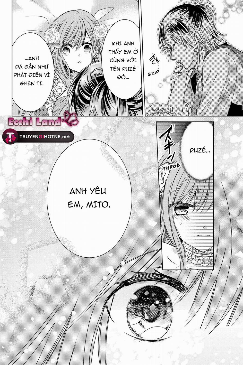 Ký Túc Xá Ma Cà Rồng 31.1 trang 11