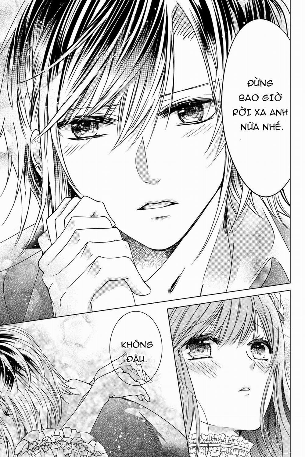 Ký Túc Xá Ma Cà Rồng 31.1 trang 12