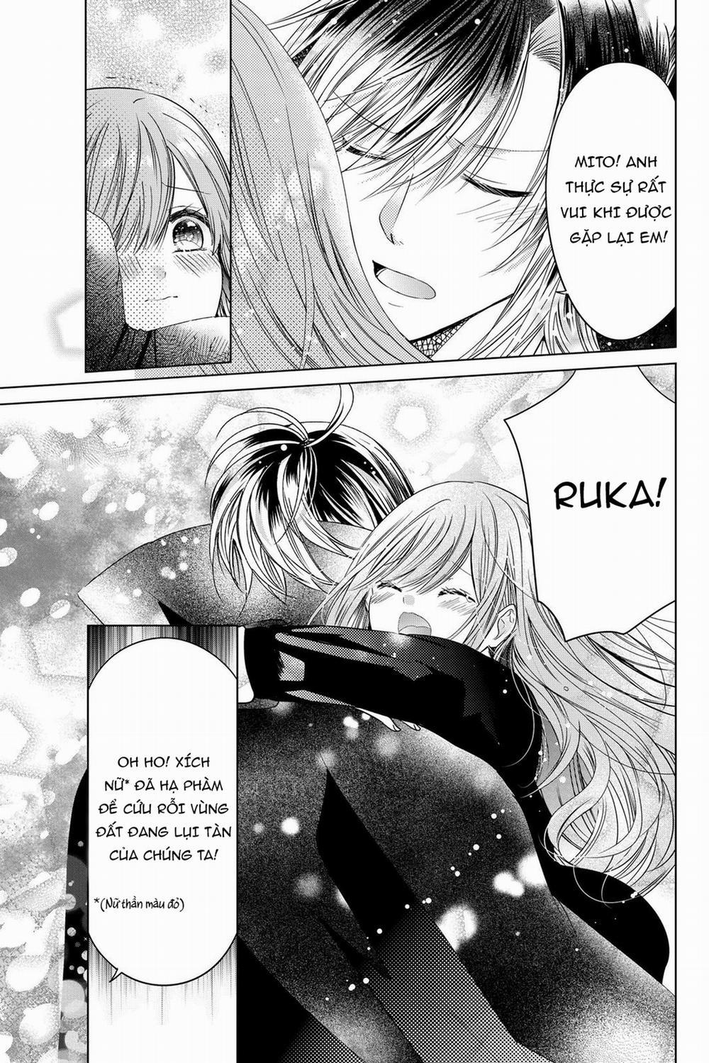 Ký Túc Xá Ma Cà Rồng 31.1 trang 2