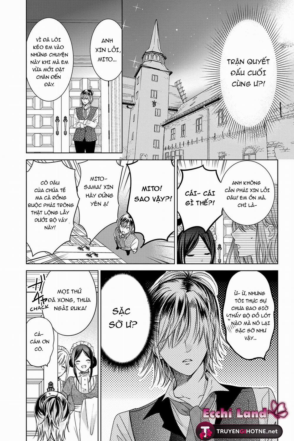 Ký Túc Xá Ma Cà Rồng 31.1 trang 4