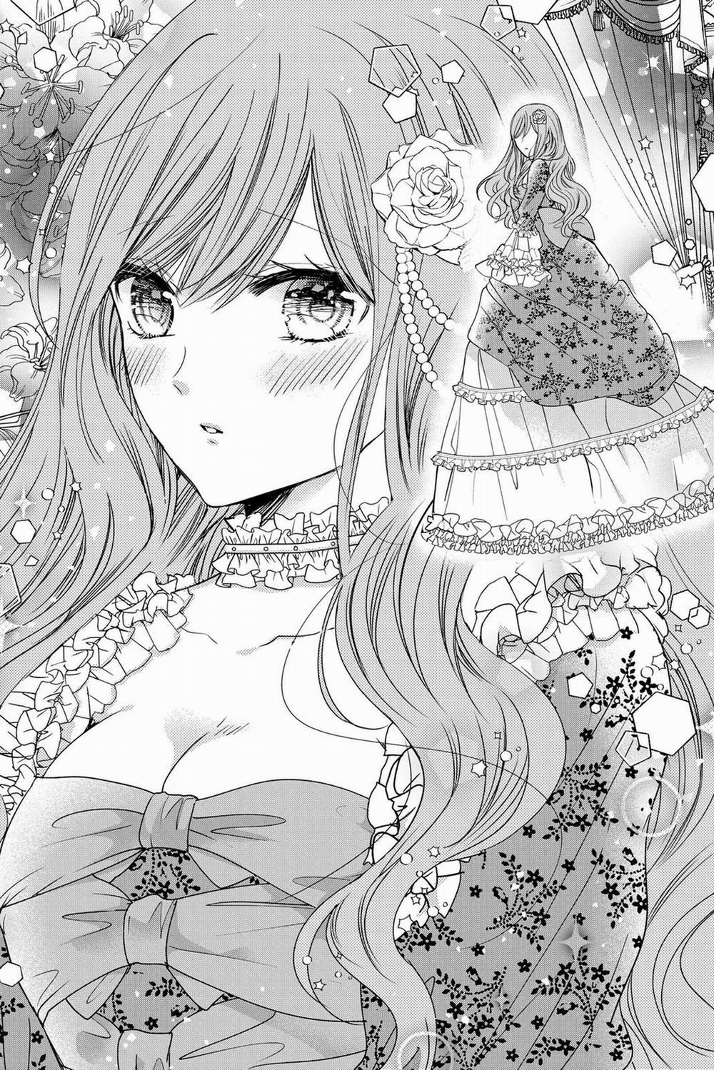 Ký Túc Xá Ma Cà Rồng 31.1 trang 5