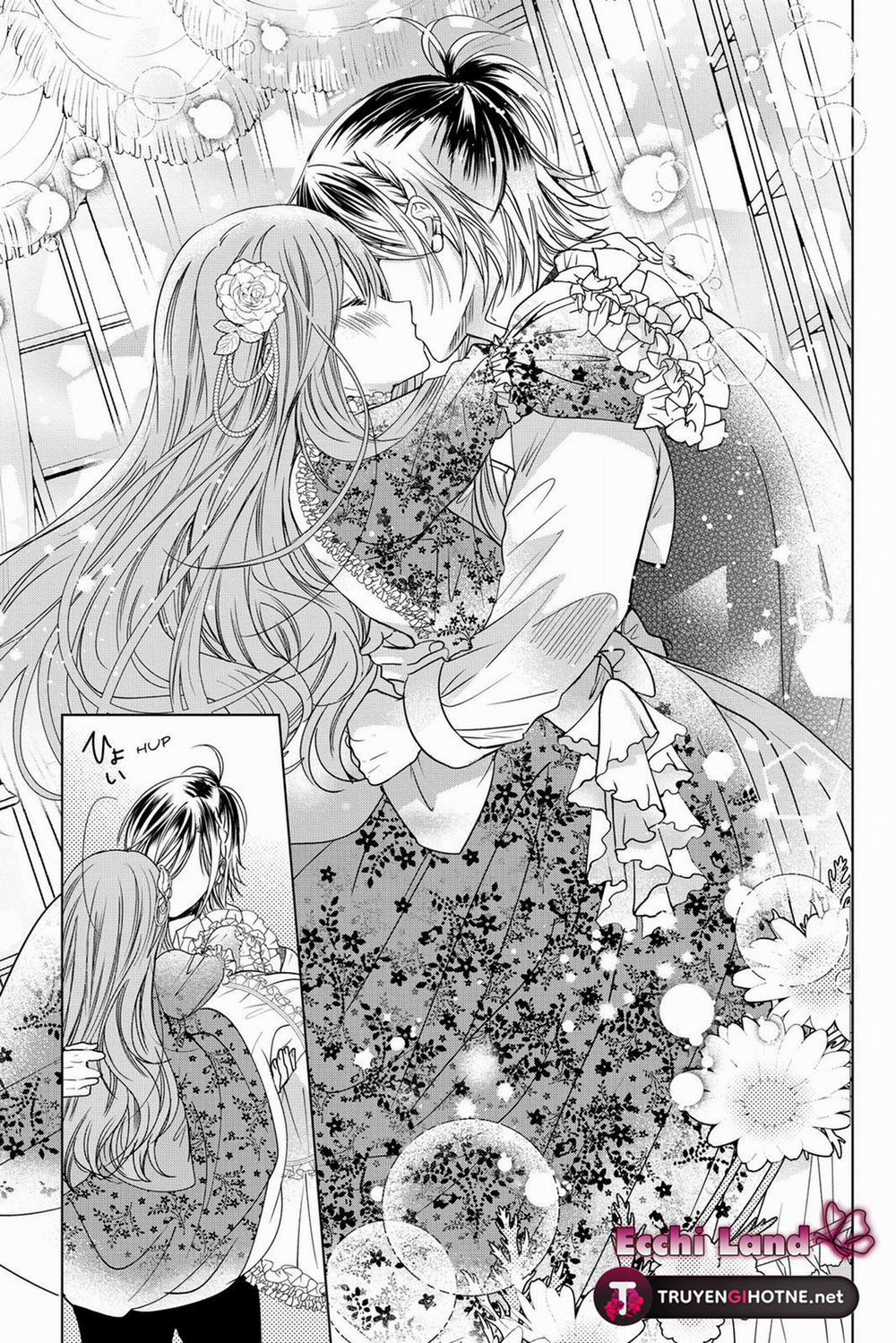 Ký Túc Xá Ma Cà Rồng 31.1 trang 8