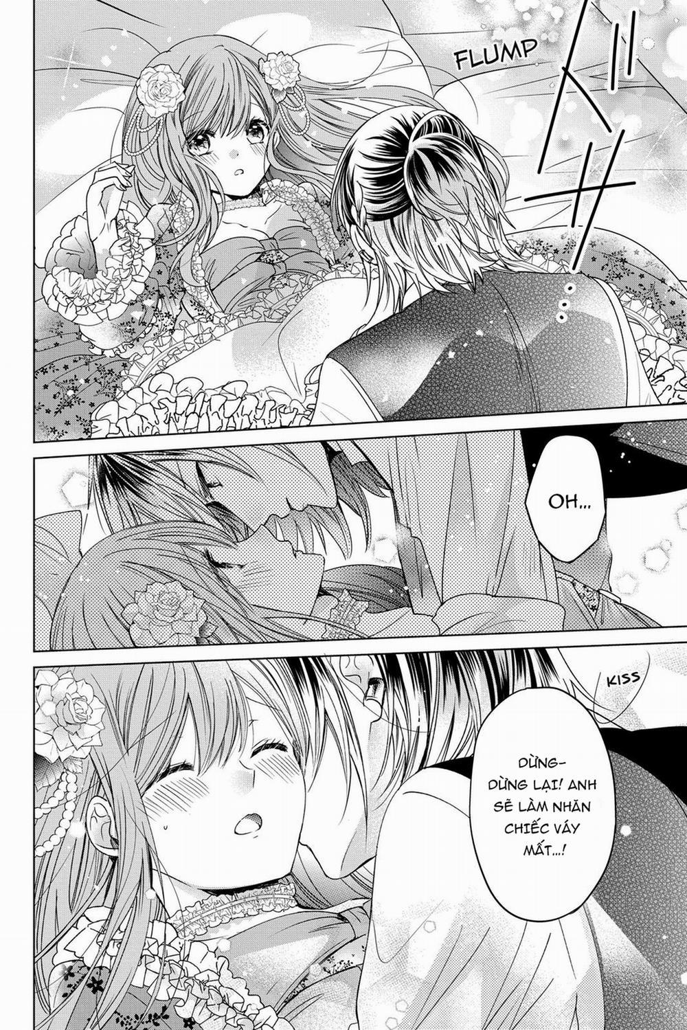 Ký Túc Xá Ma Cà Rồng 31.1 trang 9