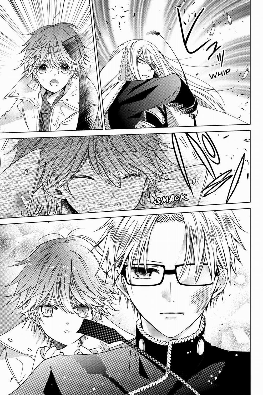 Ký Túc Xá Ma Cà Rồng 31.2 trang 0