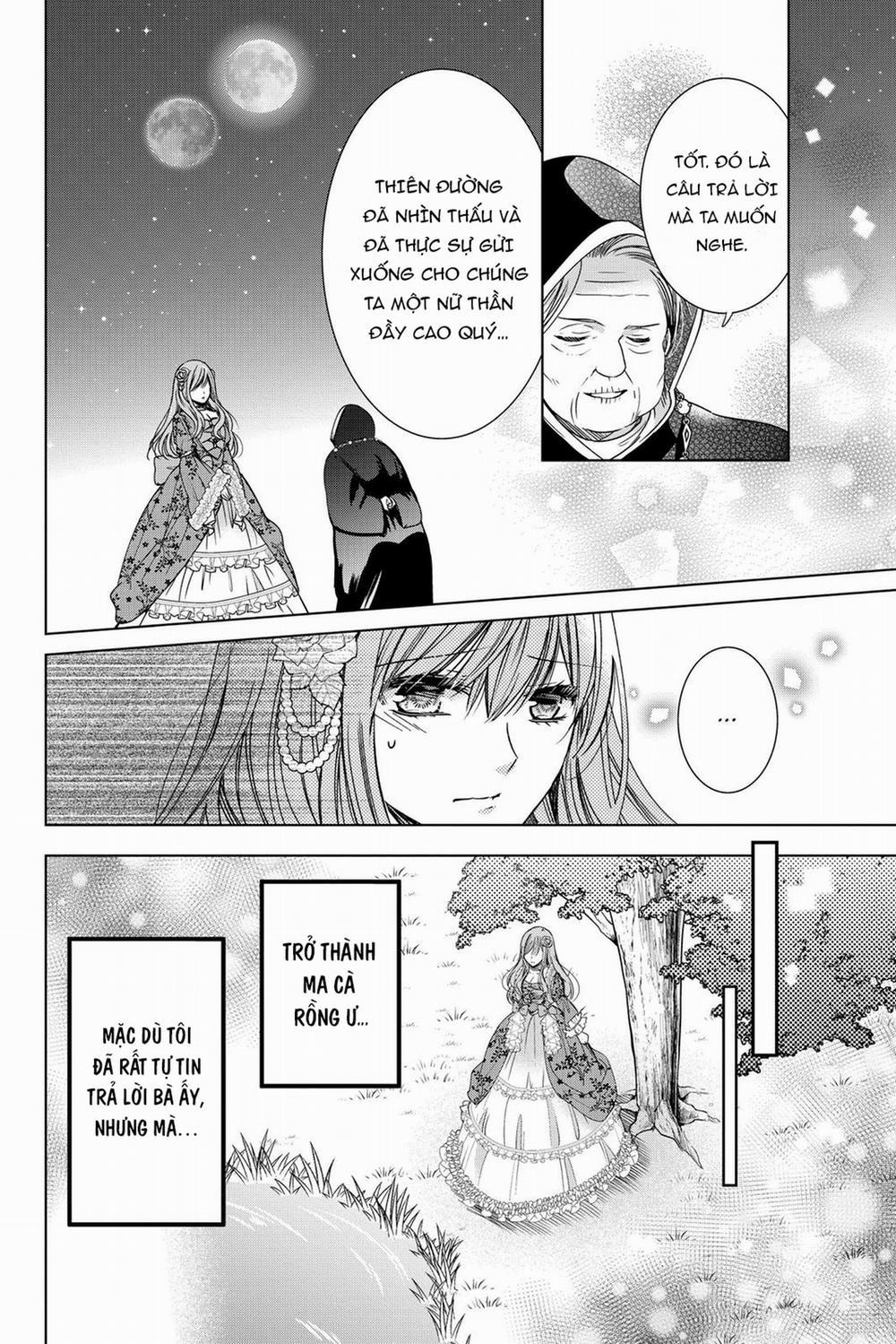 Ký Túc Xá Ma Cà Rồng 31.2 trang 11