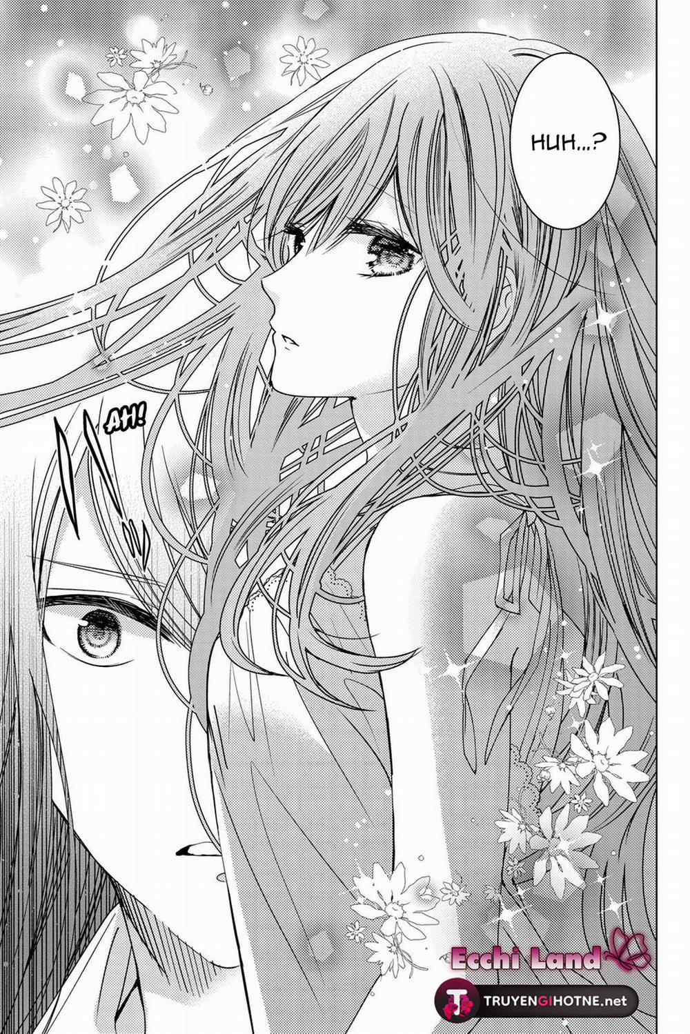 Ký Túc Xá Ma Cà Rồng 31.2 trang 16