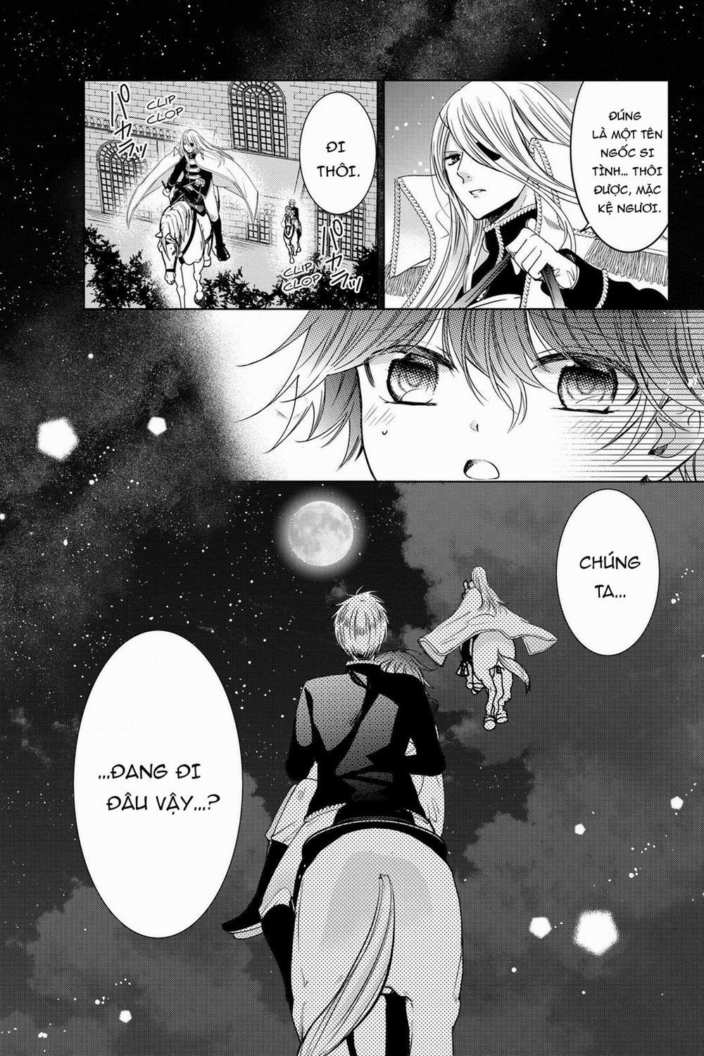 Ký Túc Xá Ma Cà Rồng 31.2 trang 2