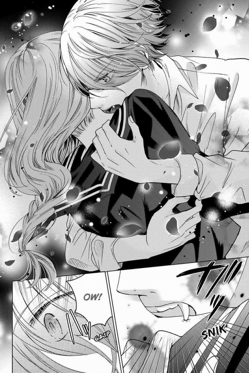 Ký Túc Xá Ma Cà Rồng 32.1 trang 18