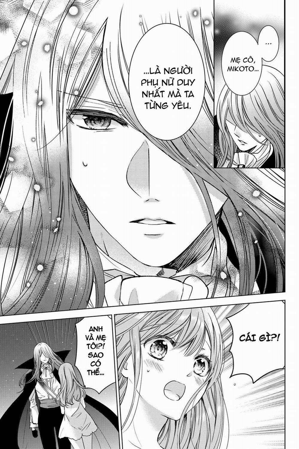 Ký Túc Xá Ma Cà Rồng 32.1 trang 3