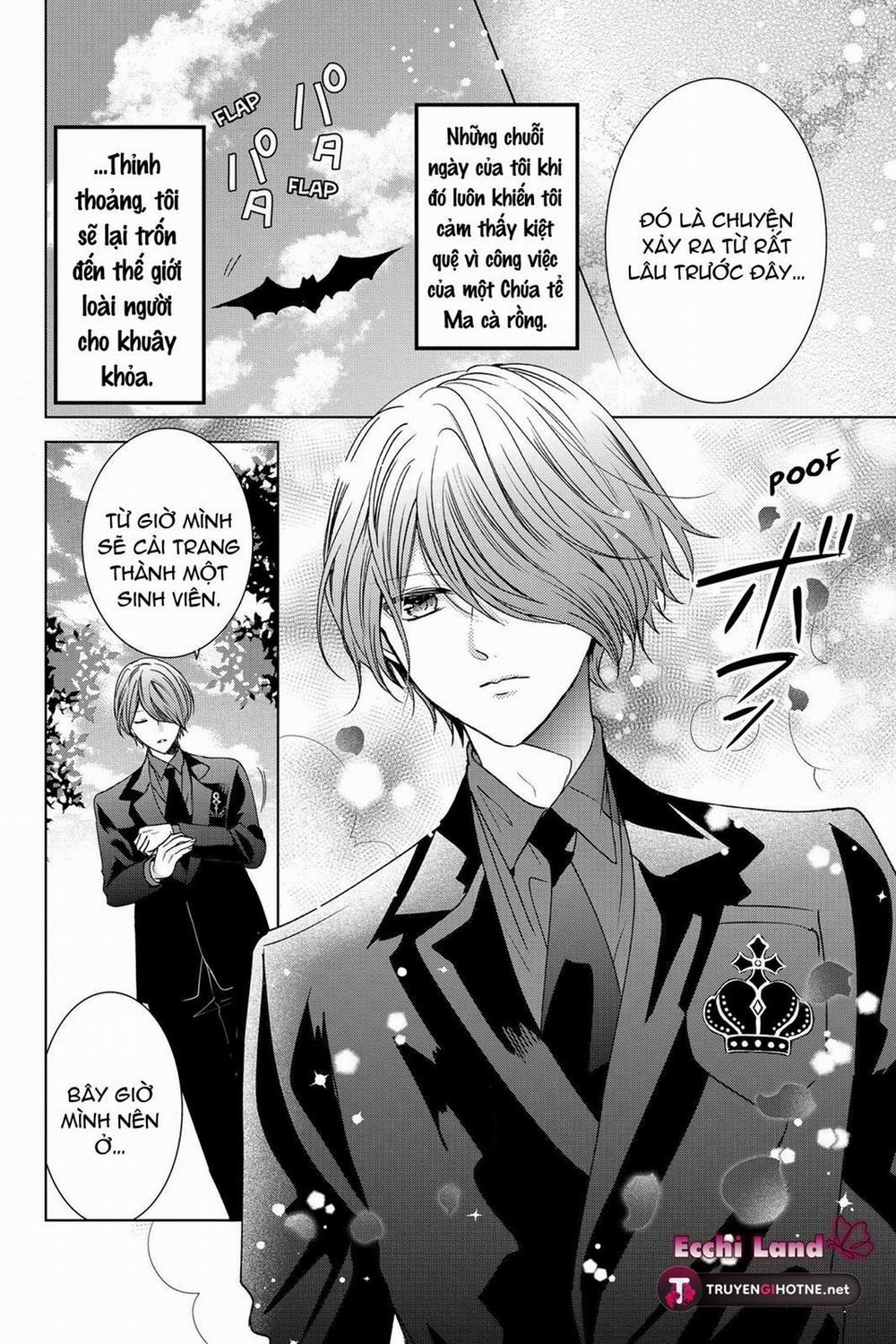 Ký Túc Xá Ma Cà Rồng 32.1 trang 4