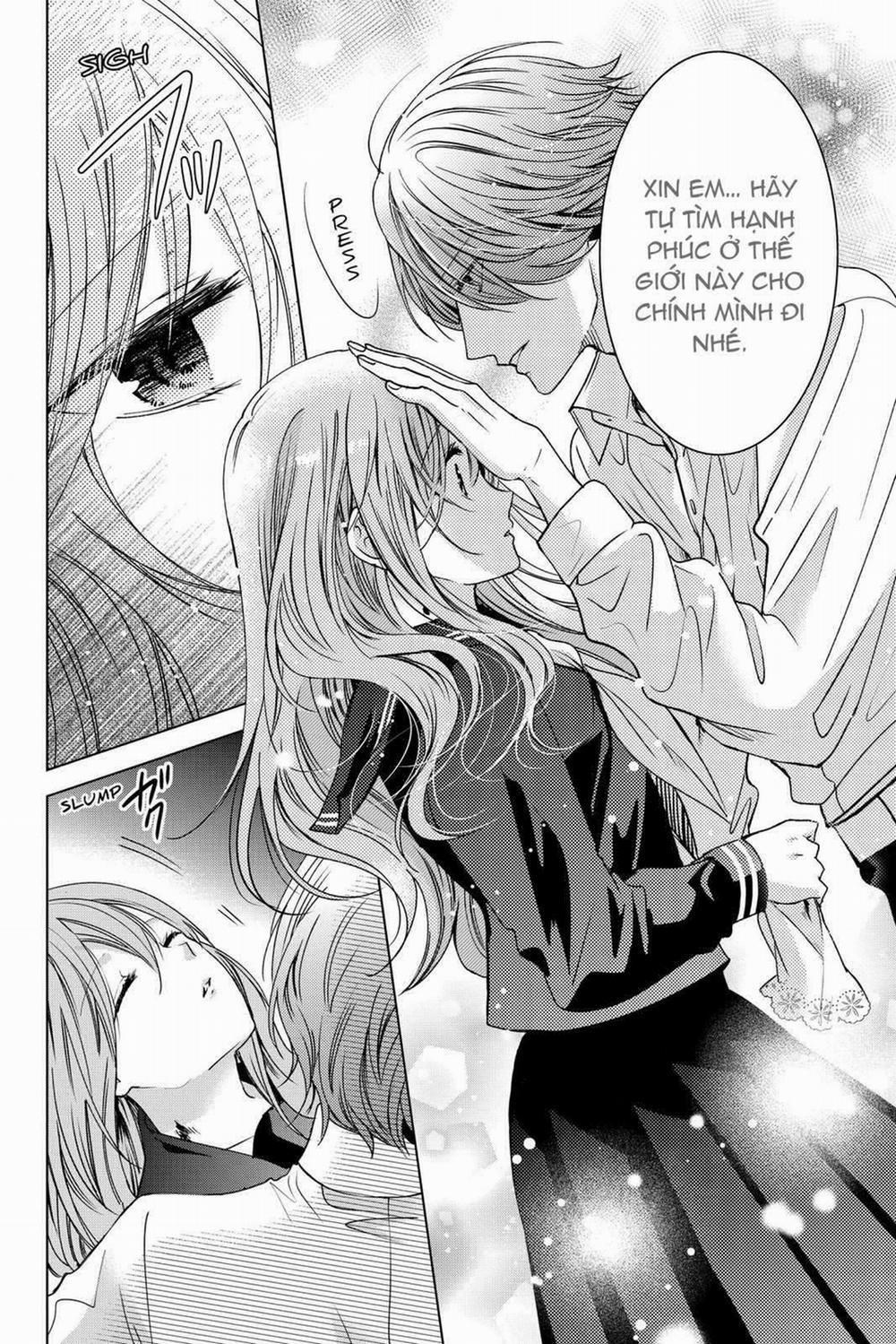 Ký Túc Xá Ma Cà Rồng 32.2 trang 1