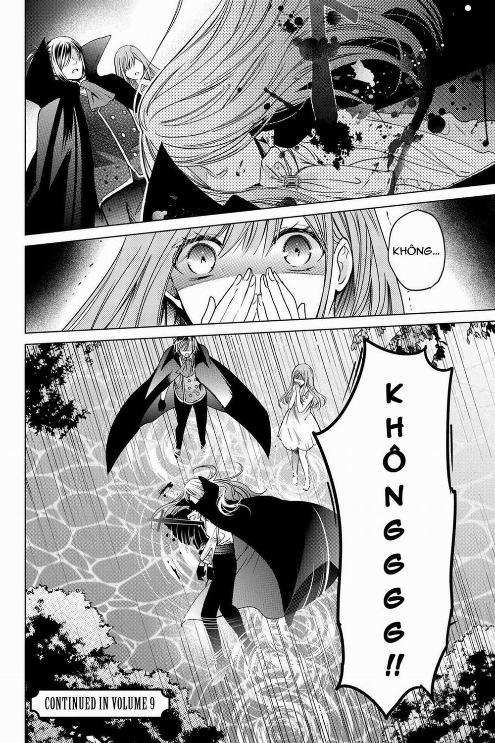 Ký Túc Xá Ma Cà Rồng 32.2 trang 13