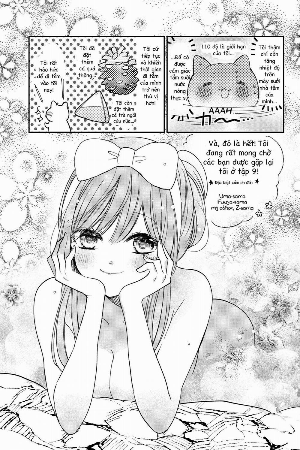 Ký Túc Xá Ma Cà Rồng 32.2 trang 18