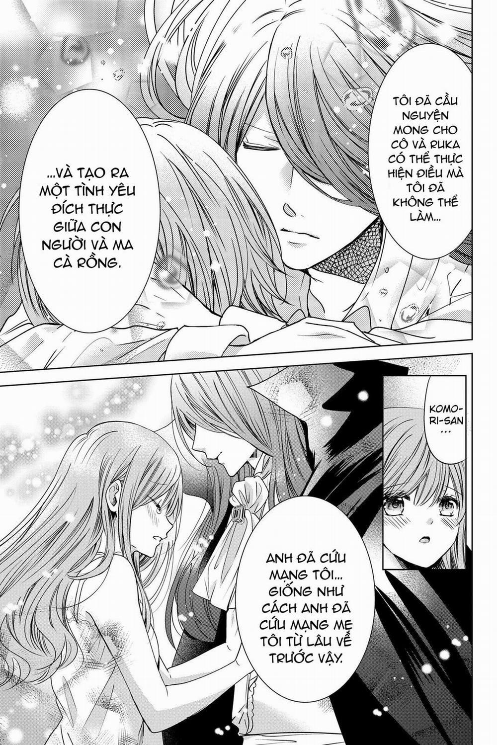 Ký Túc Xá Ma Cà Rồng 32.2 trang 4