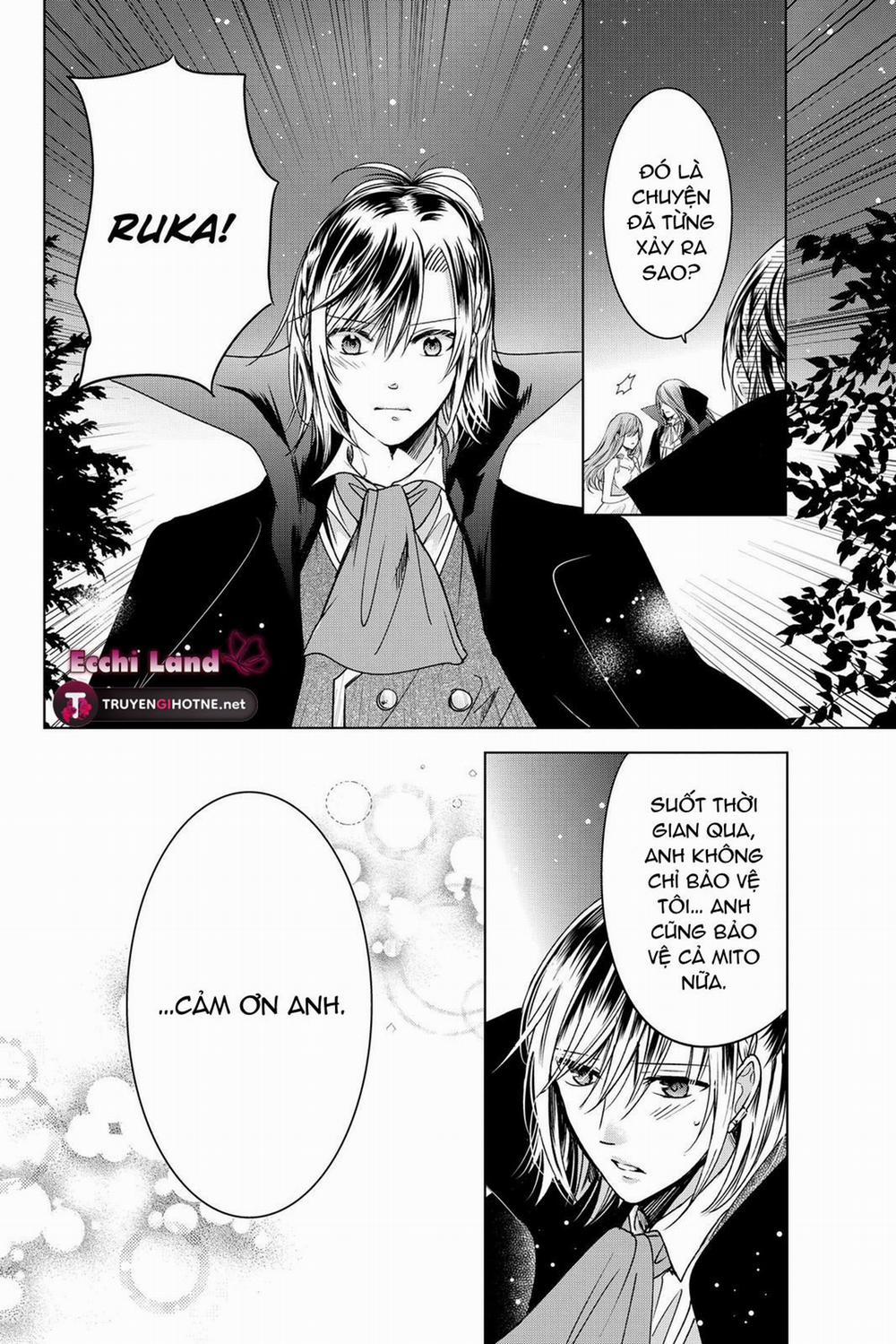 Ký Túc Xá Ma Cà Rồng 32.2 trang 5