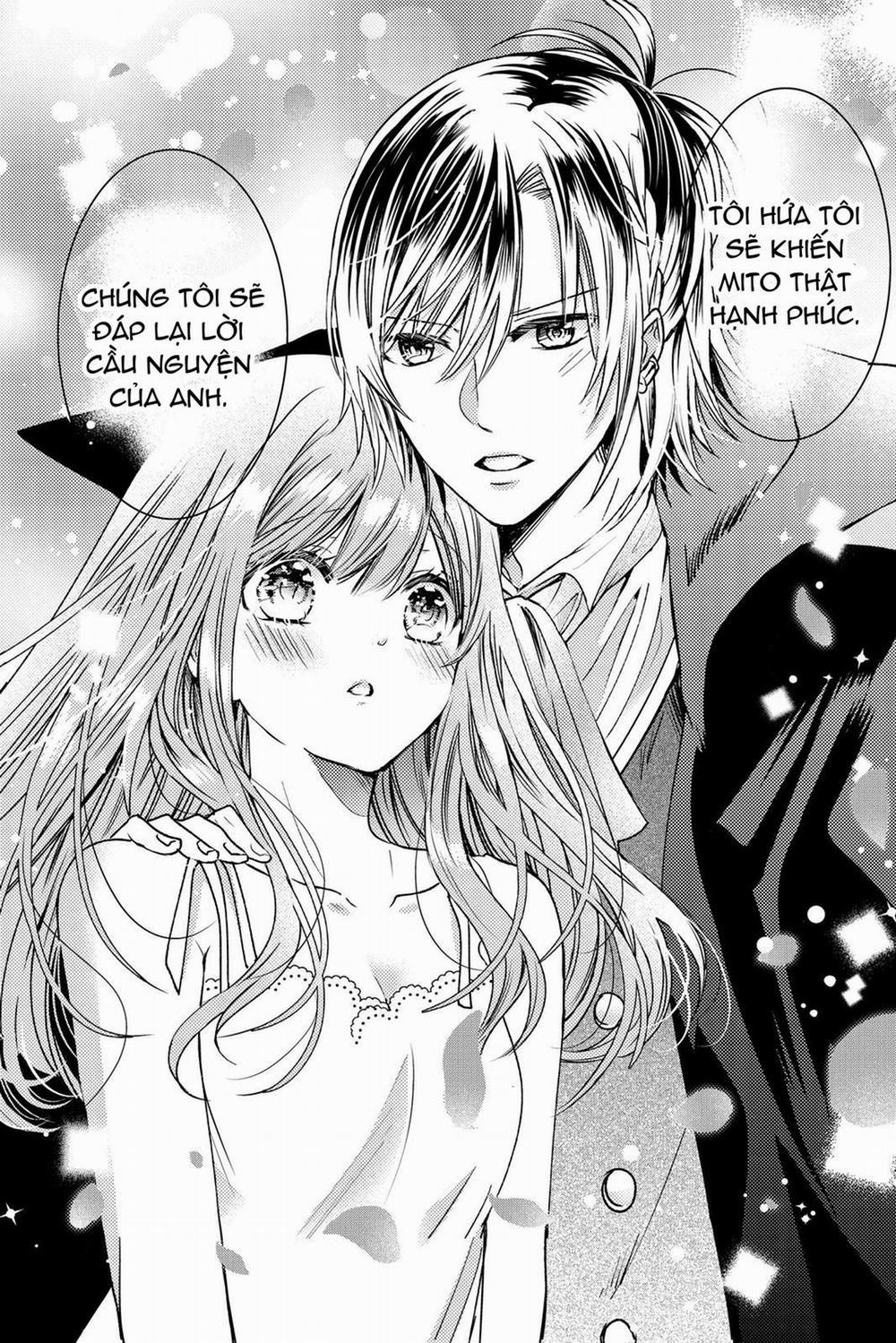 Ký Túc Xá Ma Cà Rồng 32.2 trang 6