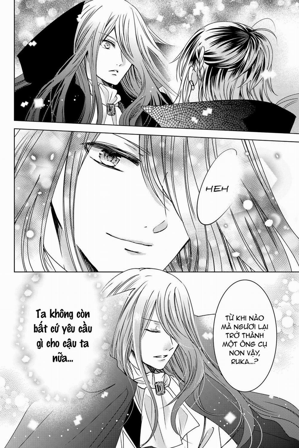 Ký Túc Xá Ma Cà Rồng 32.2 trang 7