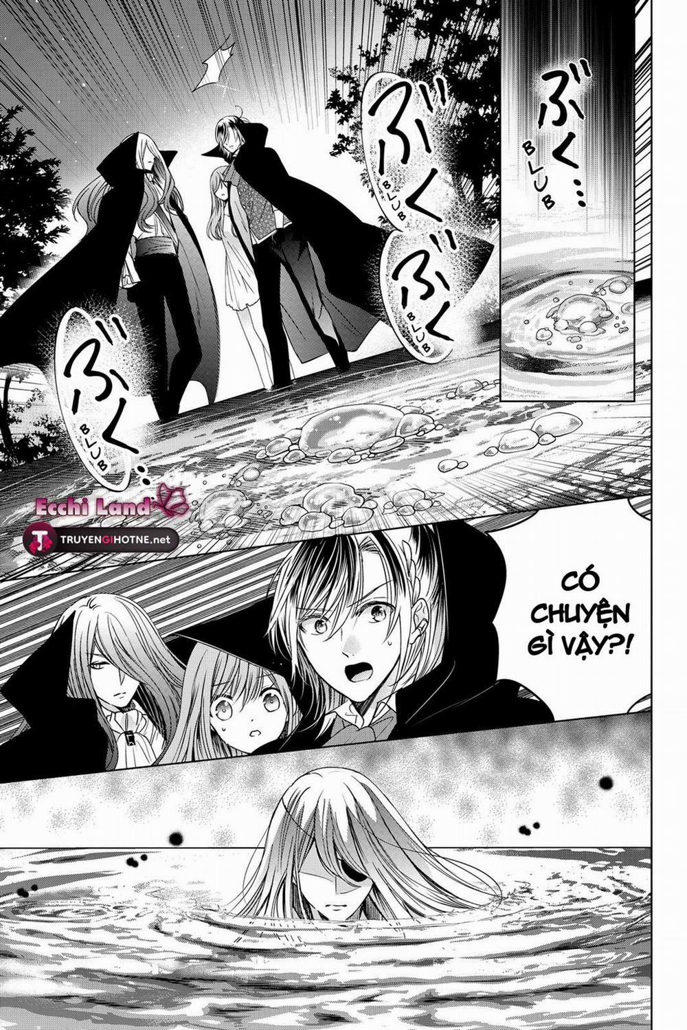 Ký Túc Xá Ma Cà Rồng 32.2 trang 8