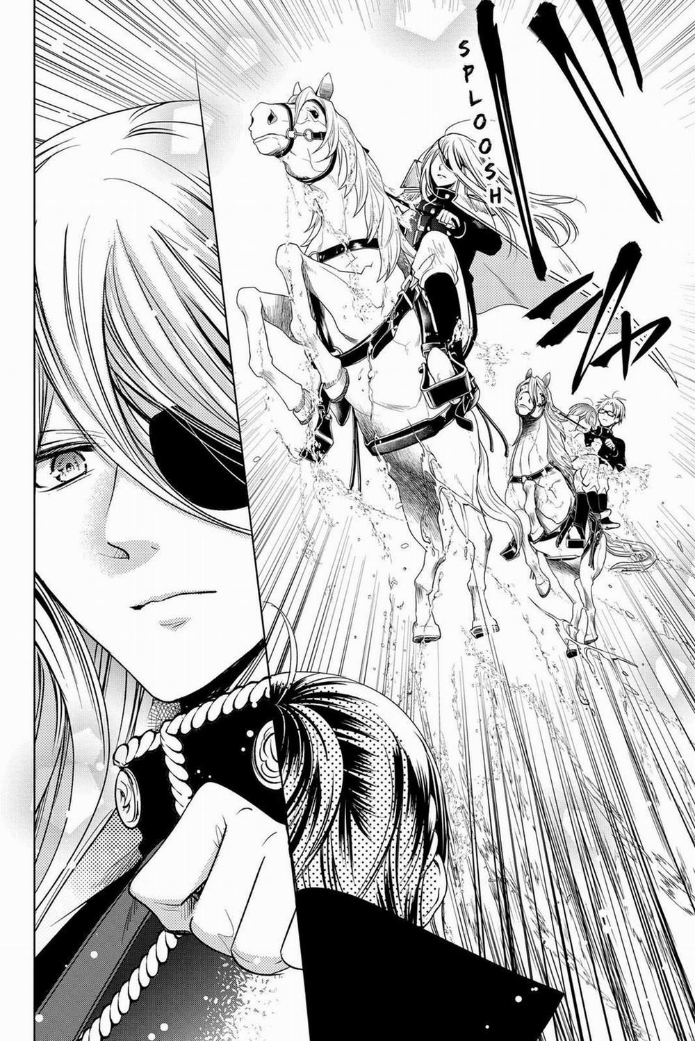 Ký Túc Xá Ma Cà Rồng 32.2 trang 9