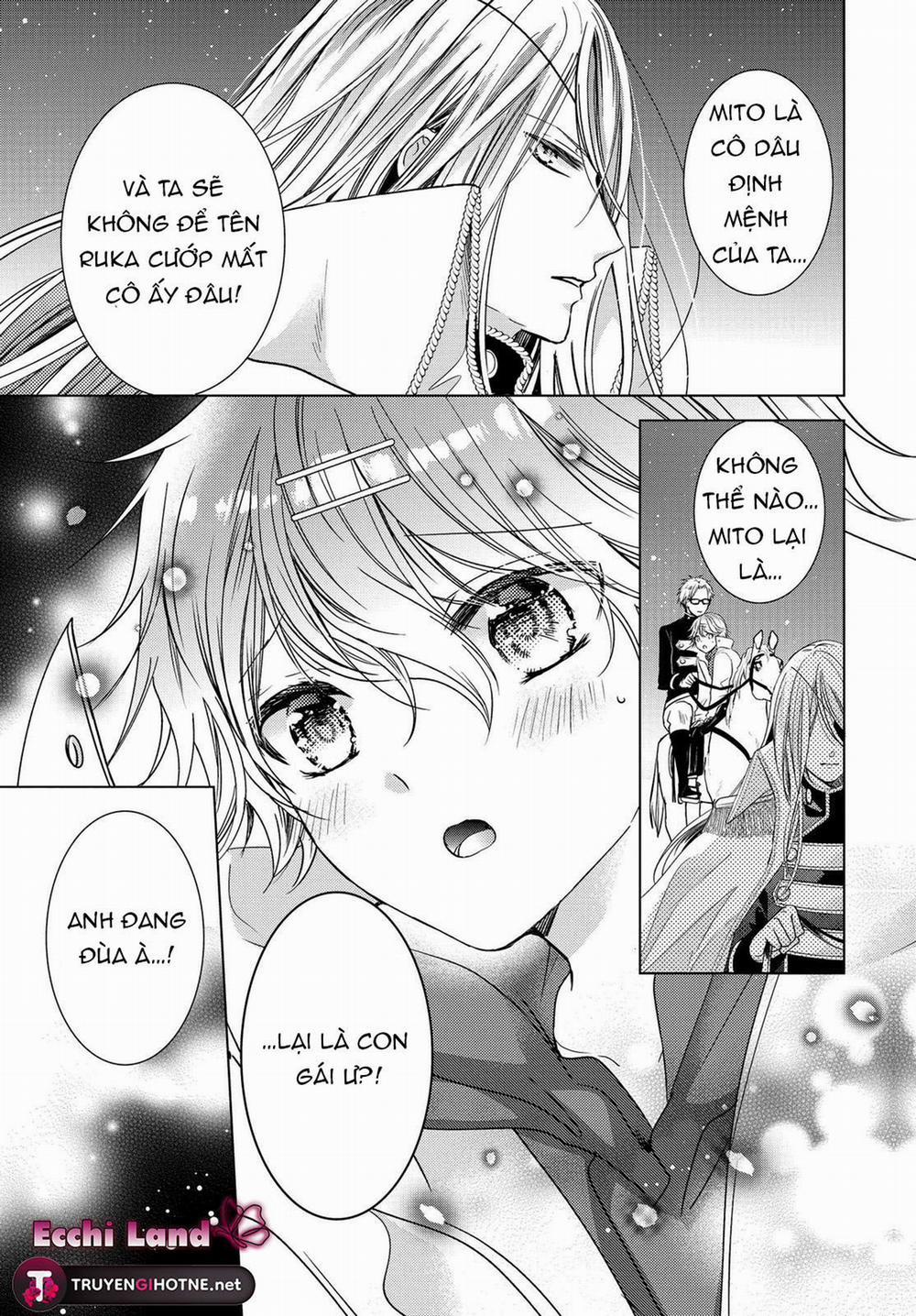 Ký Túc Xá Ma Cà Rồng 33.1 trang 12