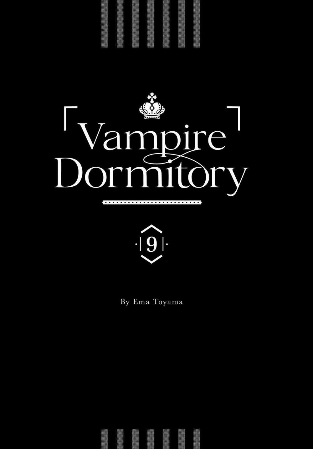 Ký Túc Xá Ma Cà Rồng 33.1 trang 2