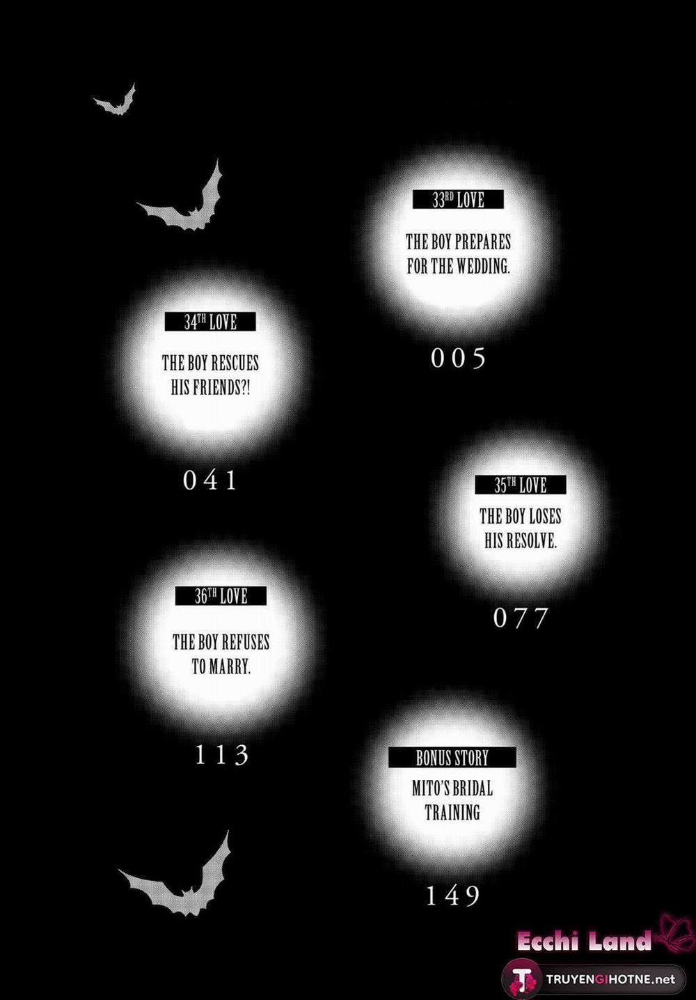 Ký Túc Xá Ma Cà Rồng 33.1 trang 5