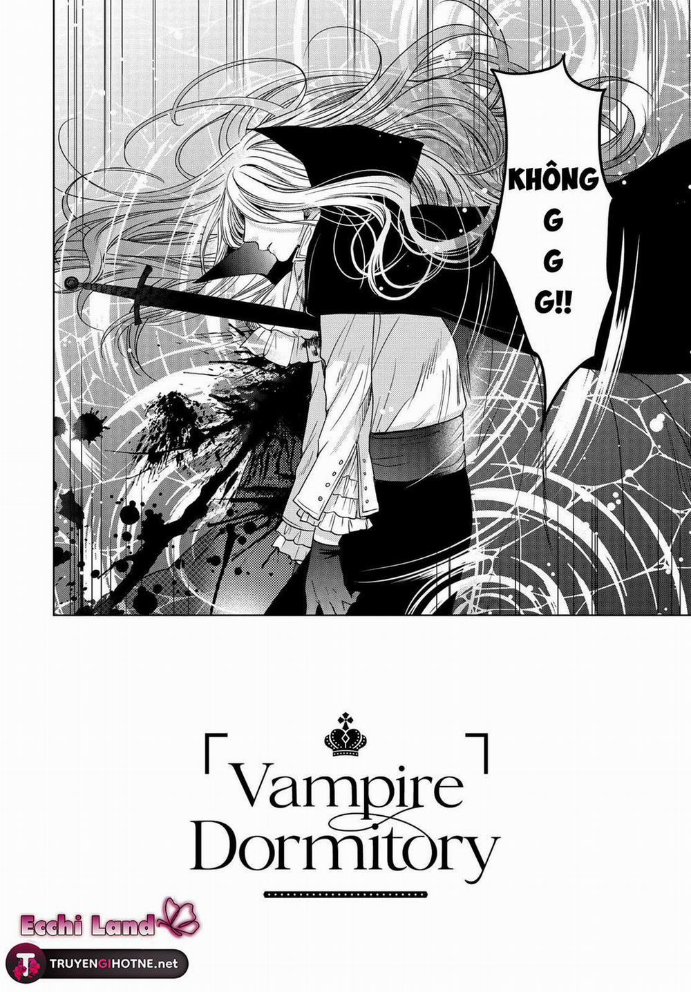 Ký Túc Xá Ma Cà Rồng 33.1 trang 7