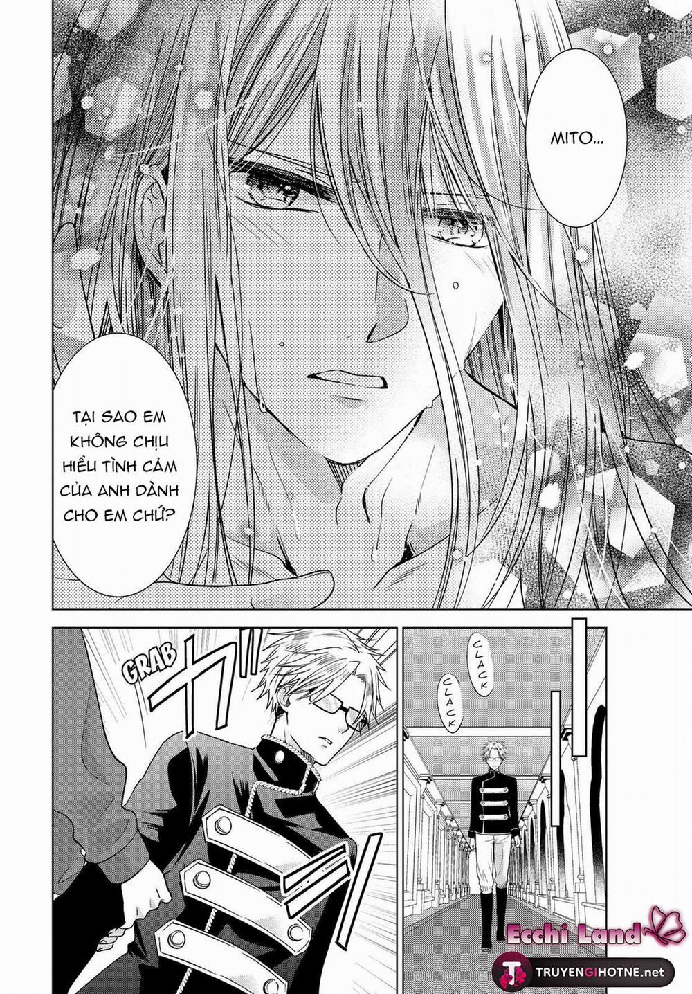 Ký Túc Xá Ma Cà Rồng 33.2 trang 0