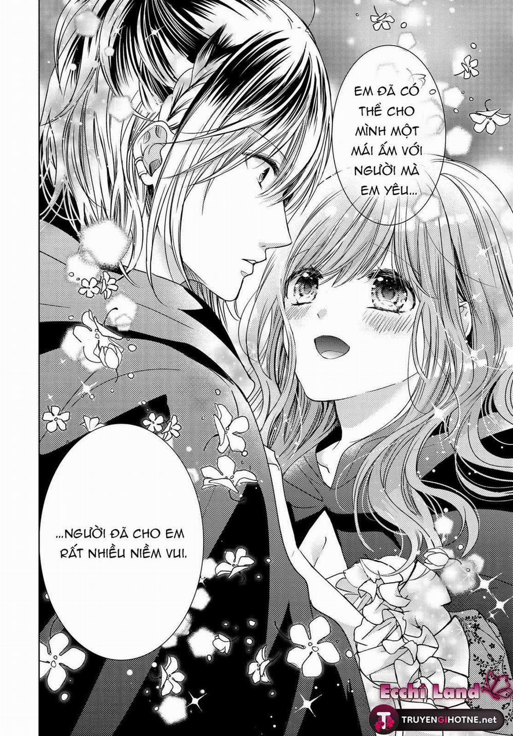 Ký Túc Xá Ma Cà Rồng 33.2 trang 10