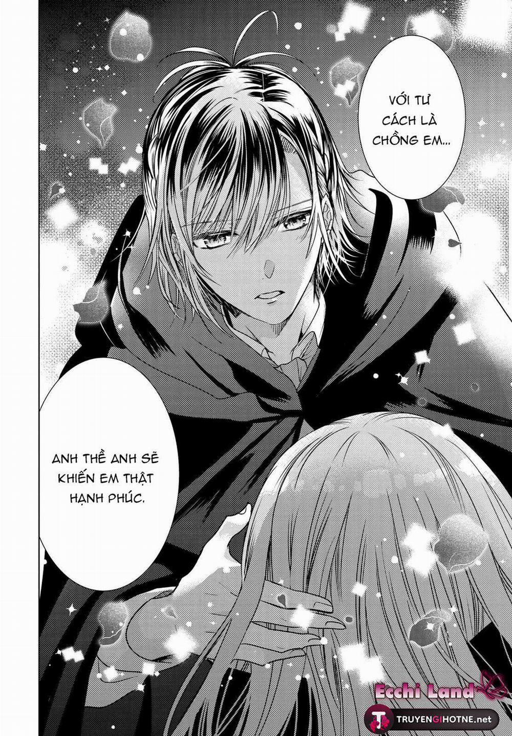 Ký Túc Xá Ma Cà Rồng 33.2 trang 12