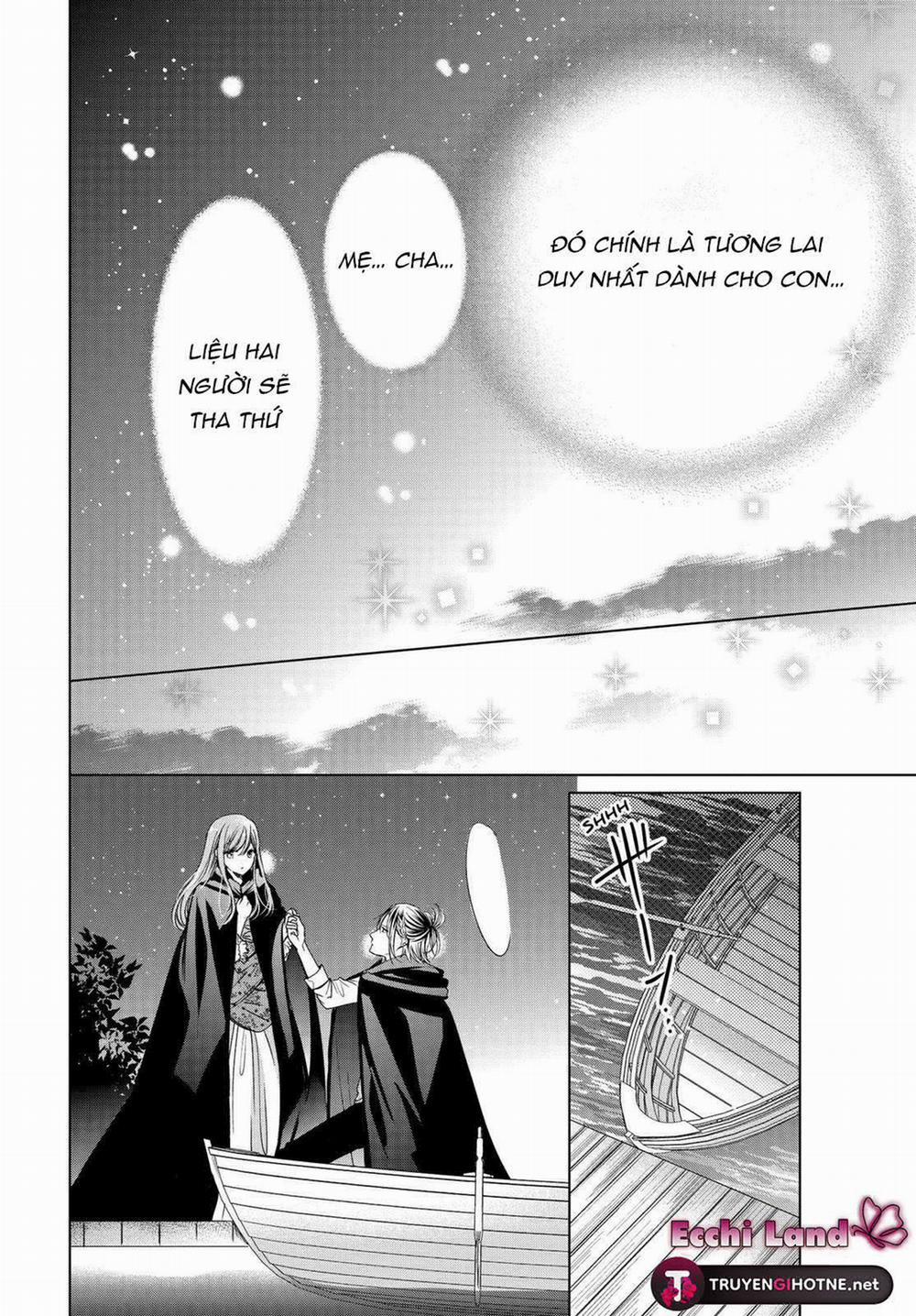 Ký Túc Xá Ma Cà Rồng 33.2 trang 15