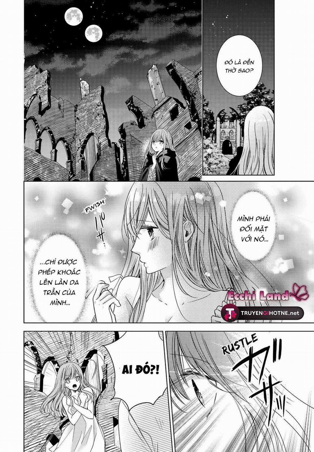 Ký Túc Xá Ma Cà Rồng 33.2 trang 17