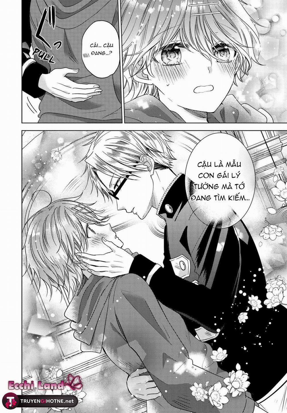 Ký Túc Xá Ma Cà Rồng 33.2 trang 2