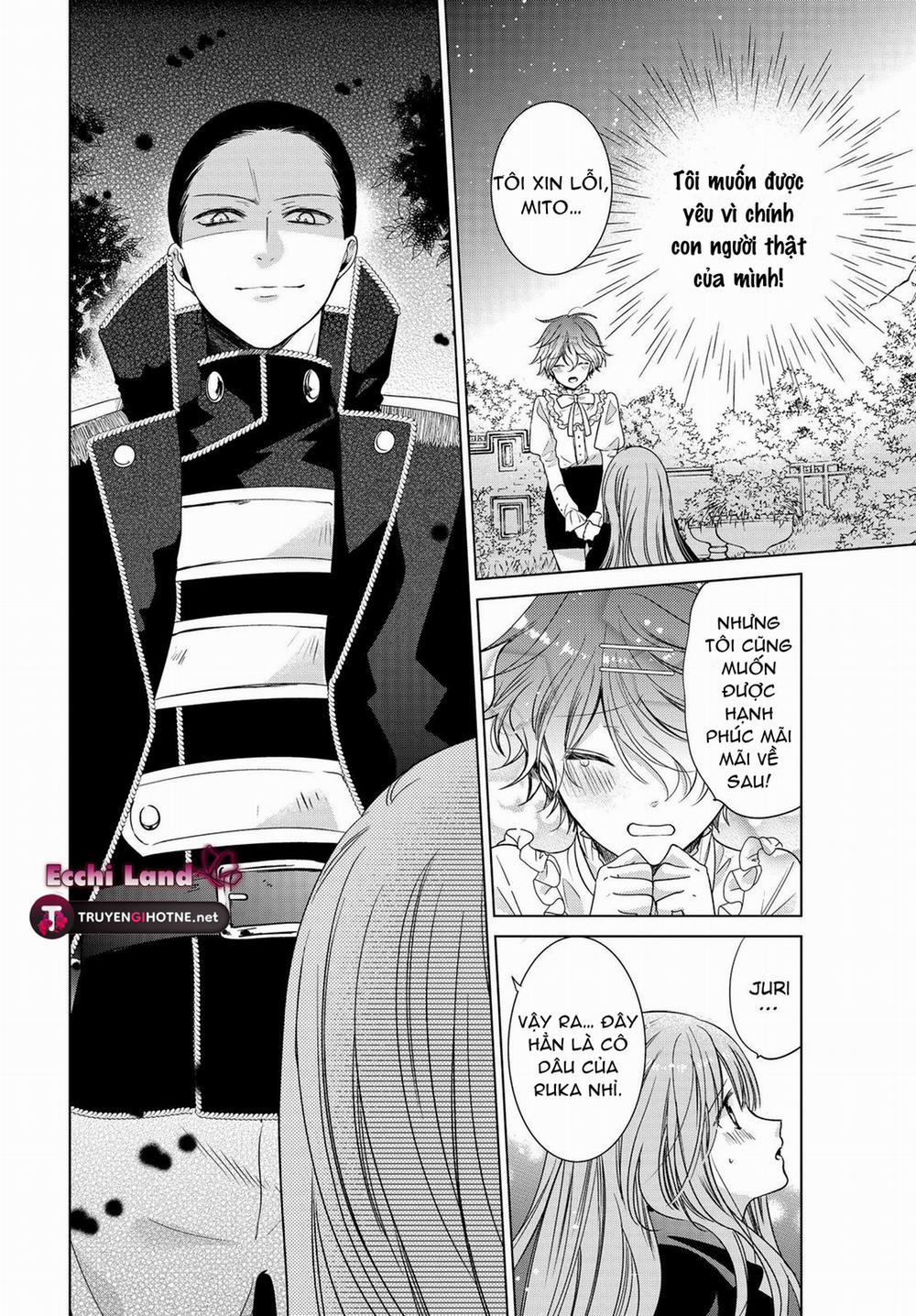 Ký Túc Xá Ma Cà Rồng 34.1 trang 14