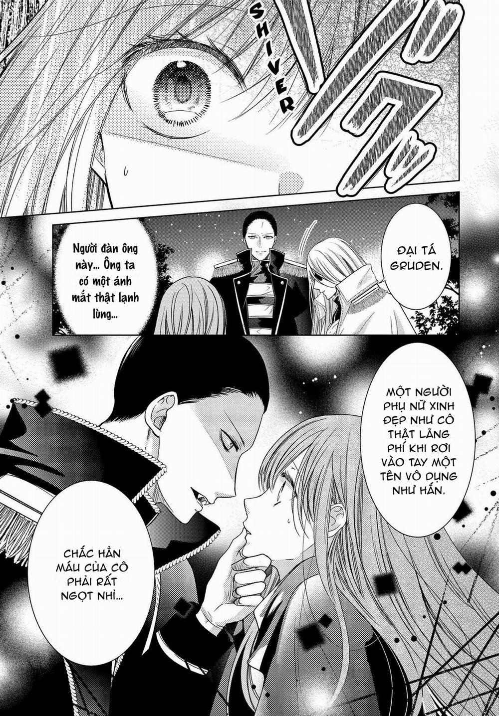 Ký Túc Xá Ma Cà Rồng 34.1 trang 15