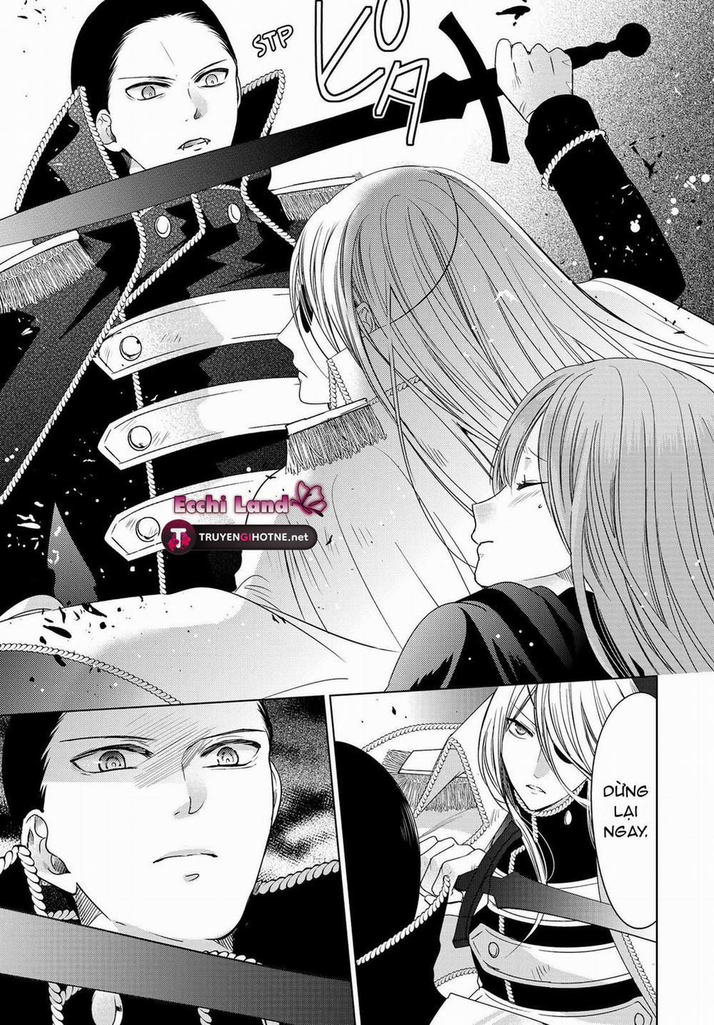 Ký Túc Xá Ma Cà Rồng 34.1 trang 17