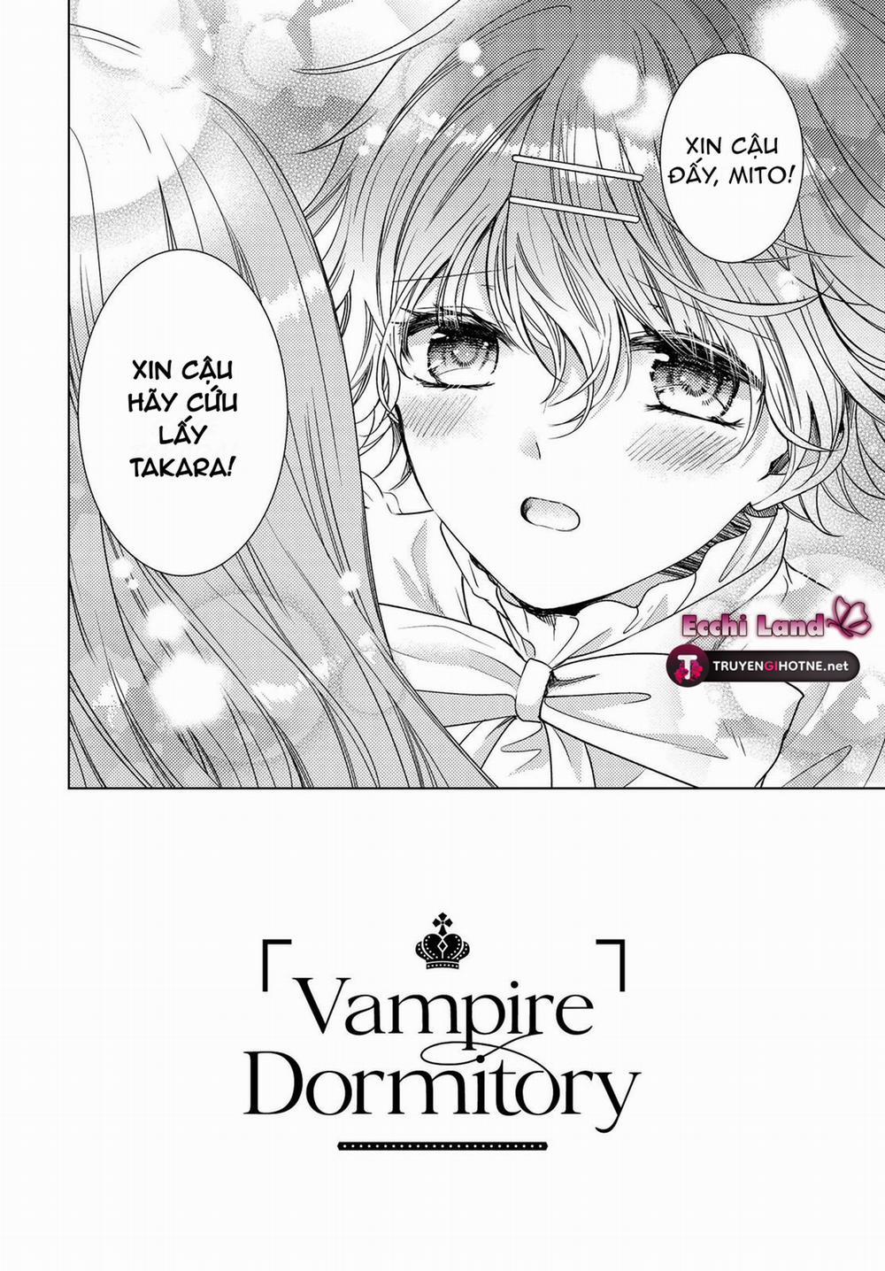 Ký Túc Xá Ma Cà Rồng 34.1 trang 2