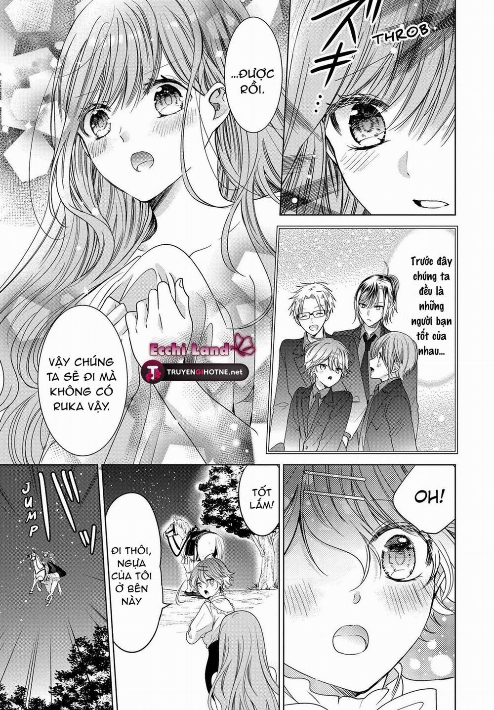 Ký Túc Xá Ma Cà Rồng 34.1 trang 5