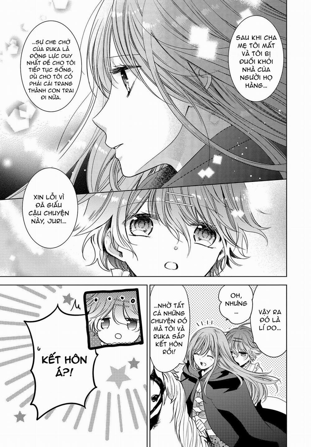 Ký Túc Xá Ma Cà Rồng 34.1 trang 7