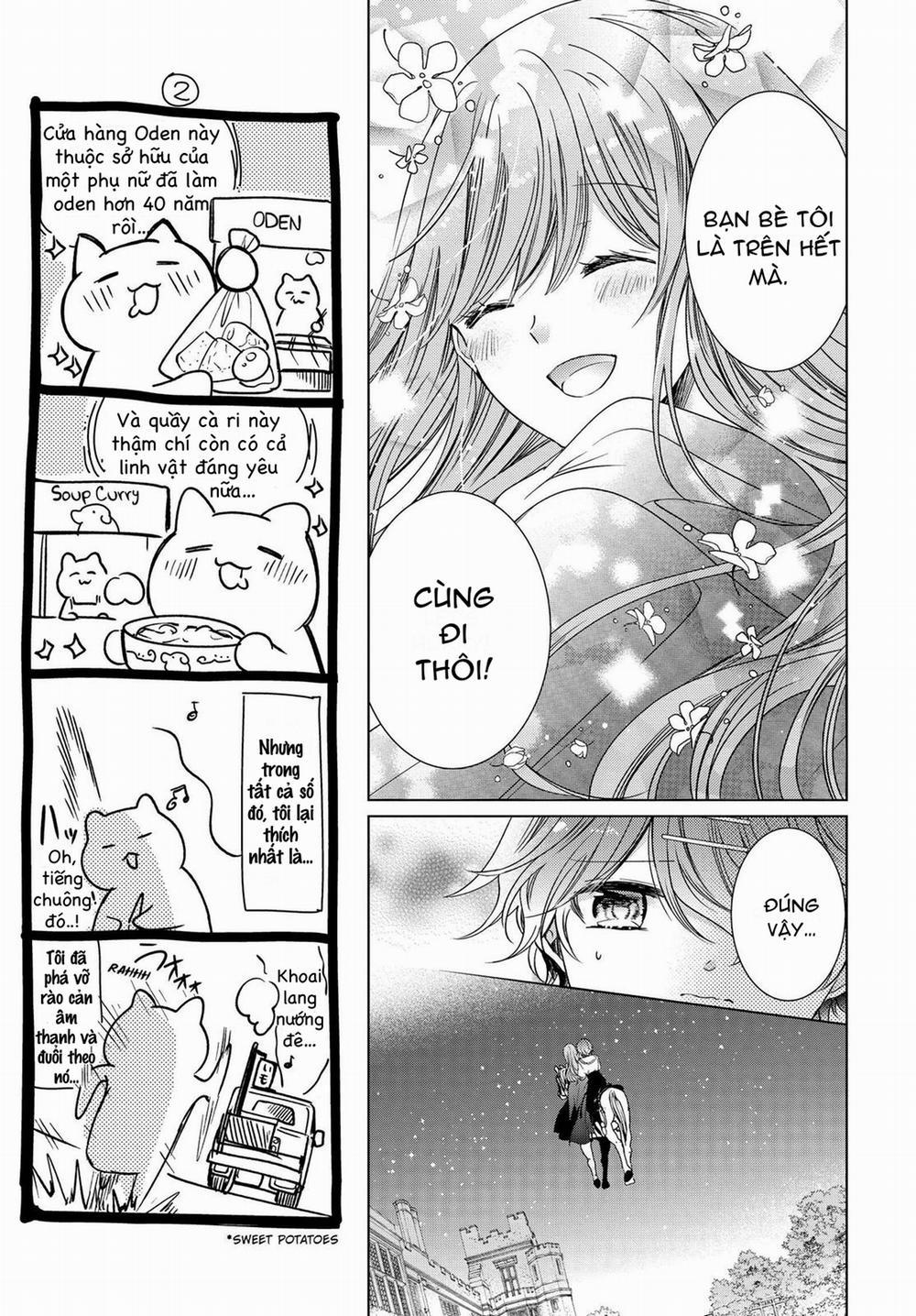 Ký Túc Xá Ma Cà Rồng 34.1 trang 9